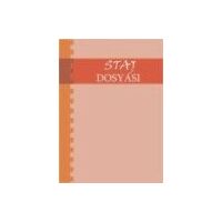 YAZ STAJ DOSYASI