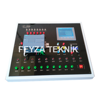 S7-1200 PLC Eğitim Seti