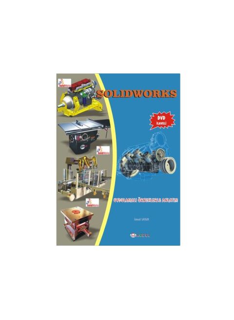 SOLIDWORK-2008 + DVD