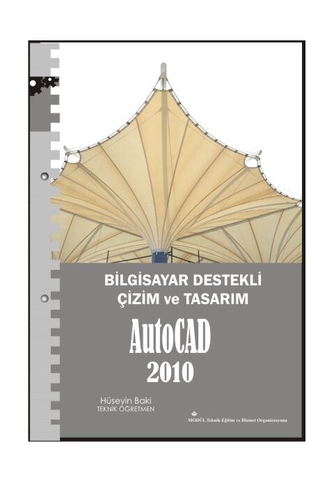 AUTOCAD 2010